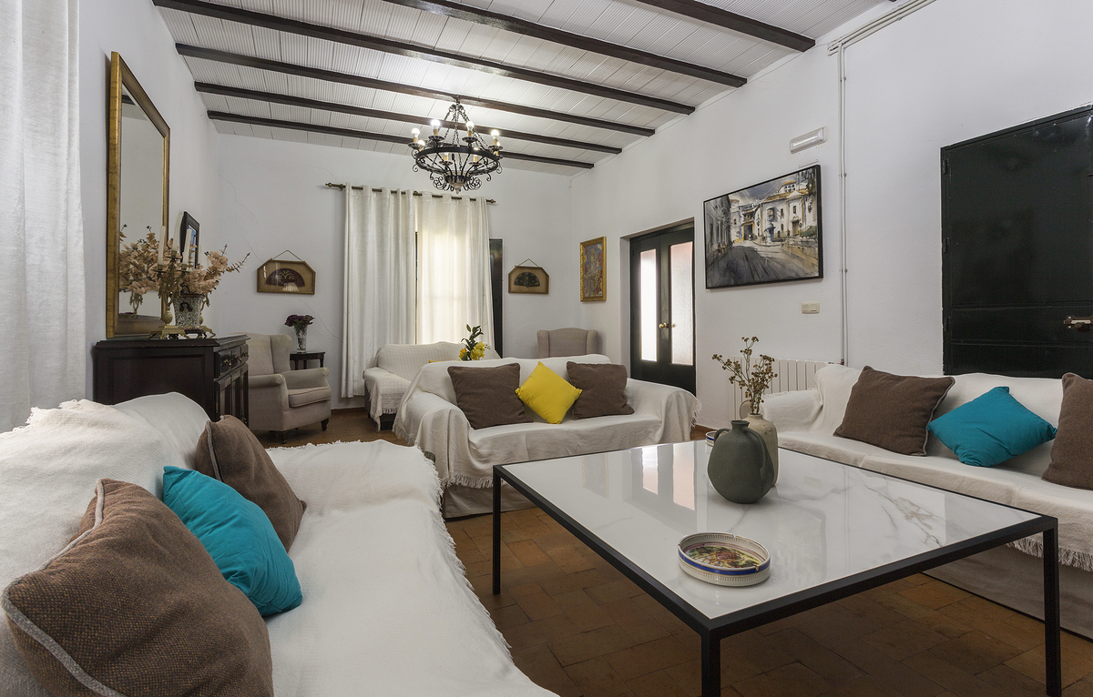 Casa Rural Malos Humos - 12